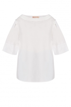Cut-out top, zdjęcie 1 Cut-out top od Marni
